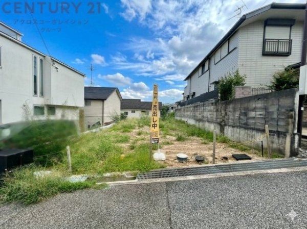 テラシエ宝塚市長寿ガ丘2期