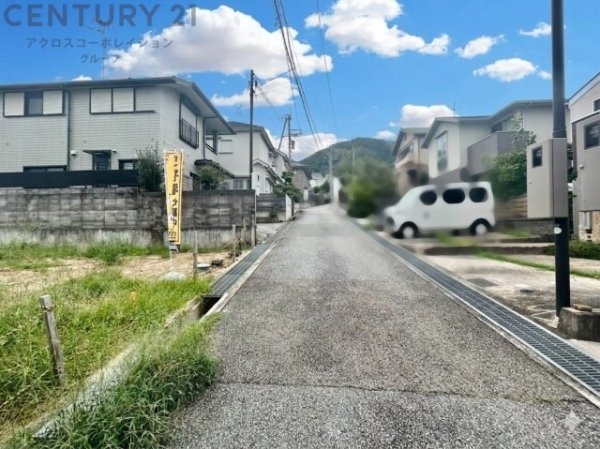 テラシエ宝塚市長寿ガ丘2期