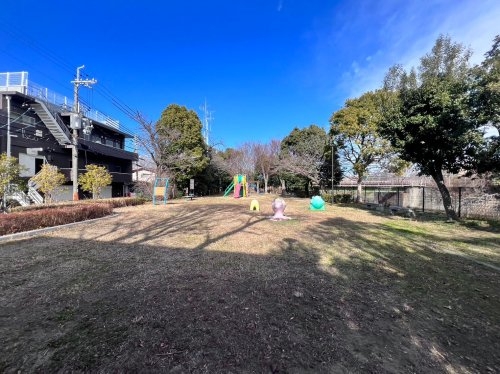 リーブルガーデン豊中市大島町5期　全1区画(旧猪名川緑地)