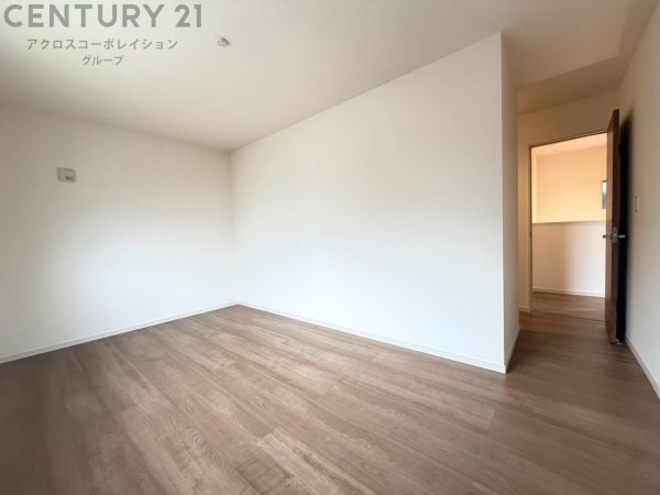 リーブルガーデン豊中市大島町5期　全1区画