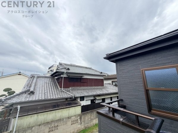 リーブルガーデン豊中市大島町5期　全1区画