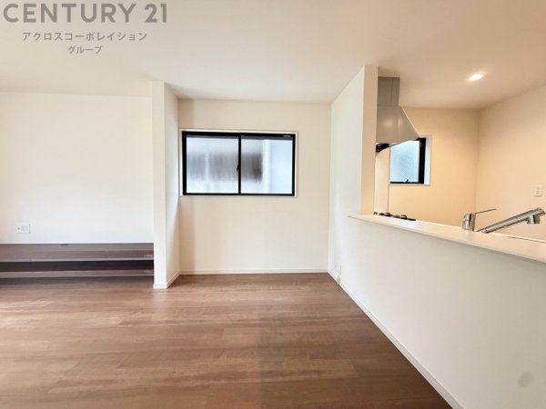 リーブルガーデン豊中市大島町5期　全1区画