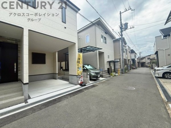 ケイアイグレイス豊中市上野東2期
