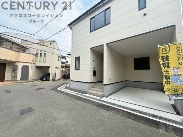 ケイアイグレイス豊中市上野東2期