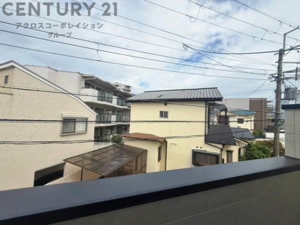 ケイアイグレイス豊中市上野東2期