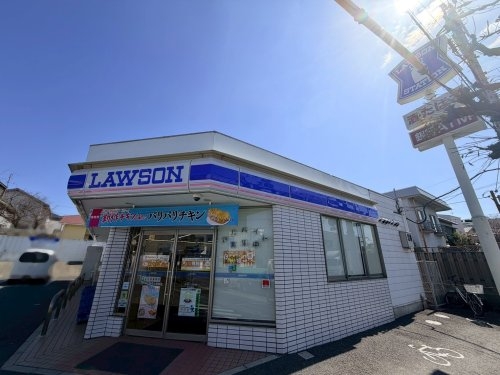 リナージュ豊中市上野東2丁目　全4区画(ローソン豊中上野東店)