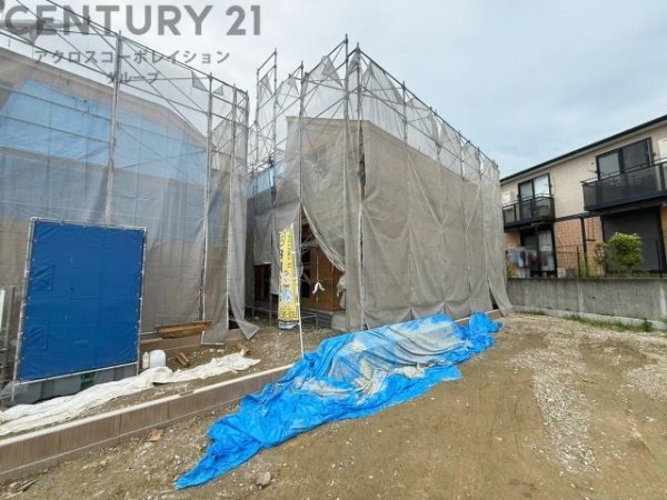 リナージュ豊中市上野東2丁目　全4区画