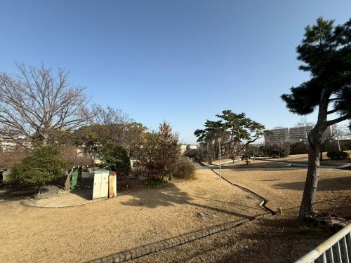 リナージュ豊中市上野東2丁目　全4区画(千里南町公園)