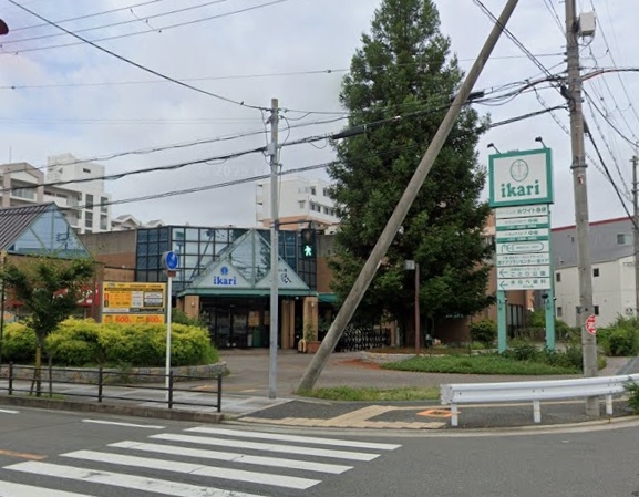 豊中市上野東1丁目新築一戸建て(ikari(いかり)豊中店)