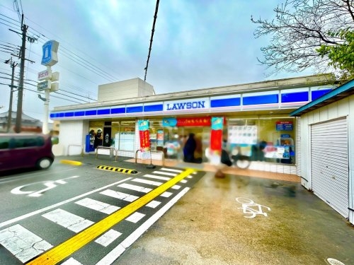豊中市上野東1丁目新築一戸建て(ローソン豊中熊野町四丁目店)