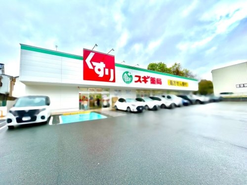 豊中市上野東1丁目新築一戸建て(スギ薬局豊中熊野店)