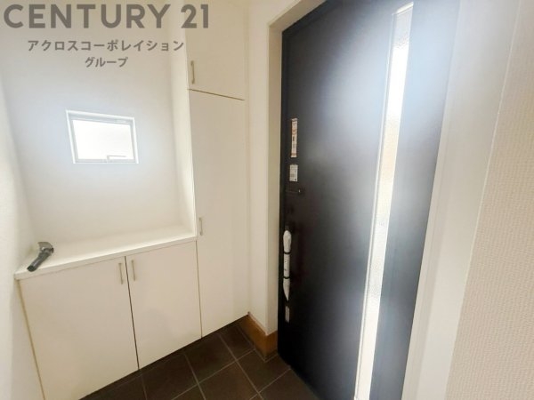 豊中市上野東1丁目新築一戸建て