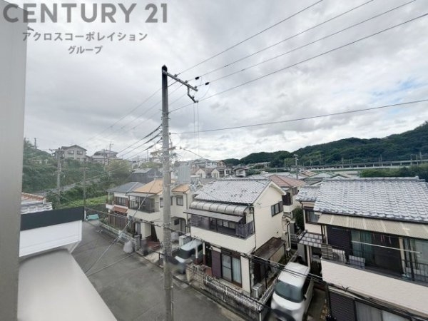 川西市緑が丘1丁目新築一戸建て