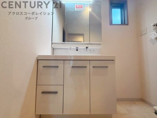 川西市松が丘町新築一戸建て