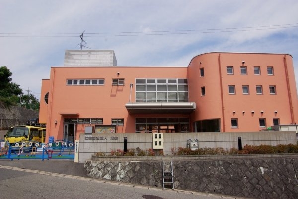 川西市松が丘町新築一戸建て(ちきゅうっこ保育園)