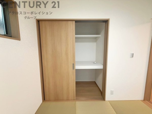 川西市松が丘町新築一戸建て