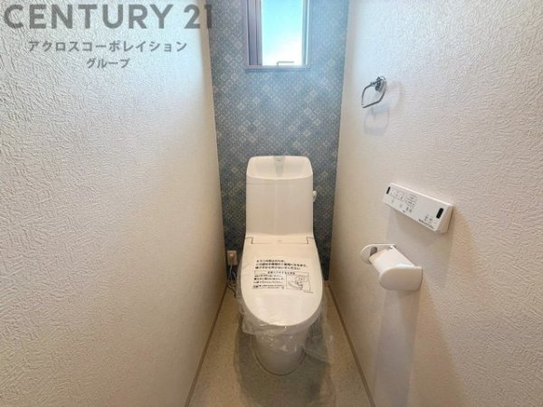 川西市松が丘町新築一戸建て
