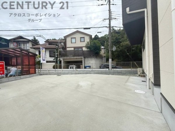 川西市満願寺町新築一戸建て