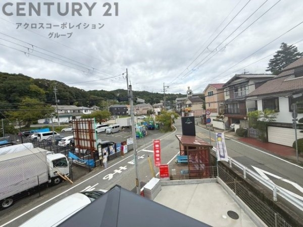川西市満願寺町新築一戸建て