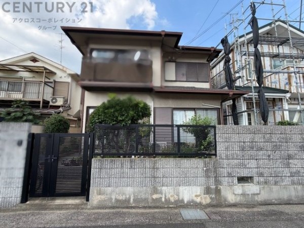 伊丹市春日丘3丁目中古戸建