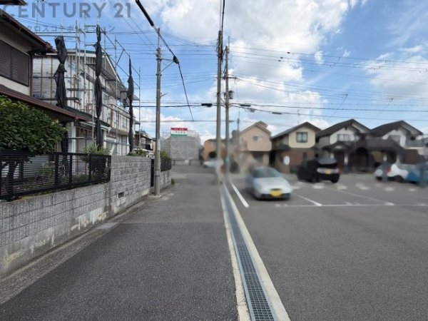 伊丹市春日丘3丁目中古戸建