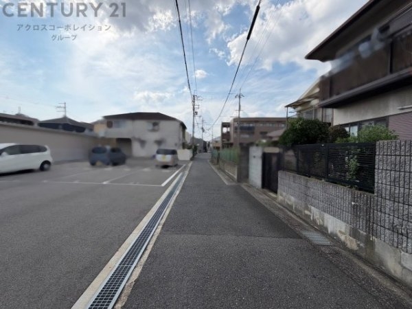 伊丹市春日丘3丁目中古戸建
