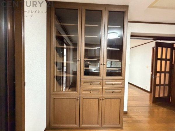 川西市水明台１丁目の中古一戸建て