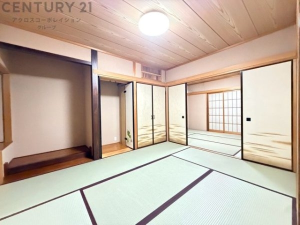 川西市水明台１丁目の中古一戸建て