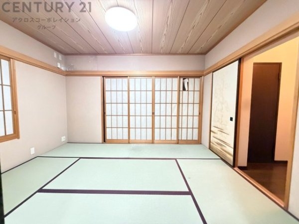 川西市水明台１丁目の中古一戸建て
