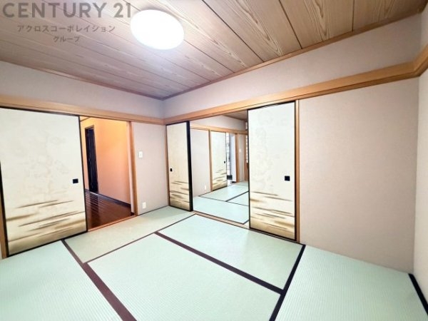 川西市水明台１丁目の中古一戸建て