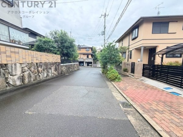 川西市水明台１丁目の中古一戸建て