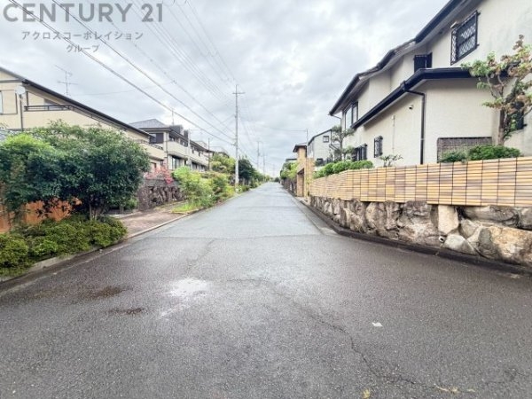川西市水明台１丁目の中古一戸建て