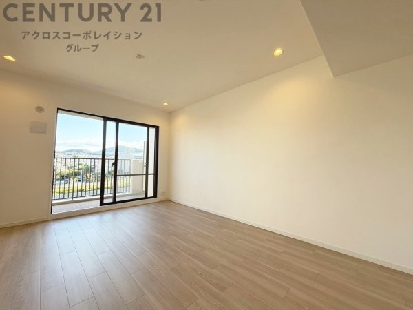 パーク・クレスト川西多田