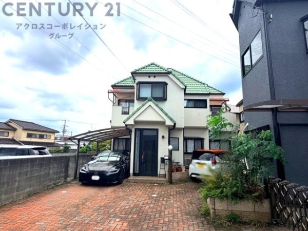 伊丹市池尻2丁目中古戸建