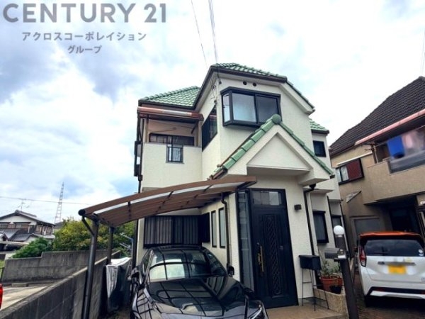 伊丹市池尻２丁目の中古一戸建て