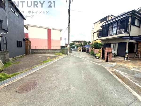 伊丹市池尻２丁目の中古一戸建て