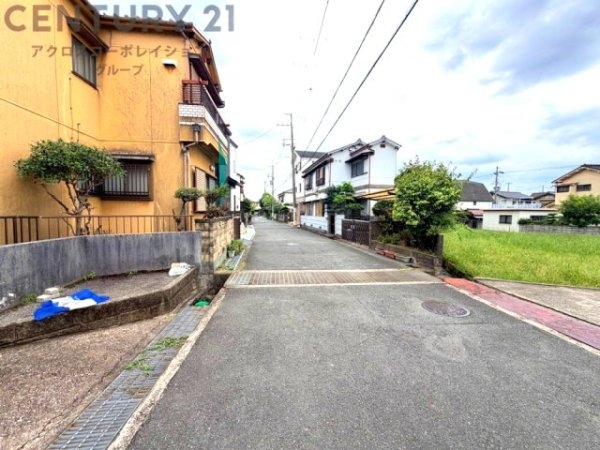 伊丹市池尻２丁目の中古一戸建て