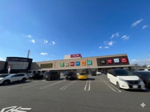 伊丹市南野北３丁目の中古一戸建て(イオンタウン茨木太田)