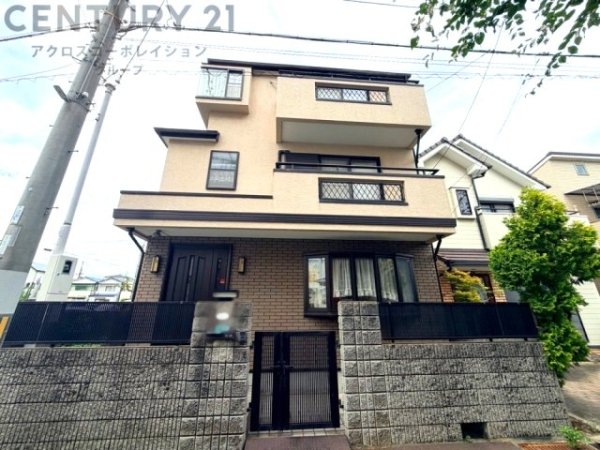 伊丹市南野北3丁目中古戸建