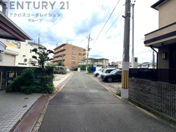 伊丹市南野北３丁目の中古一戸建て