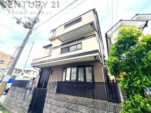 伊丹市南野北３丁目の中古一戸建て