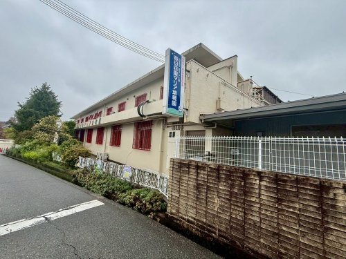 豊中市春日町3期　全3区画(春日荘聖マリア幼稚園)