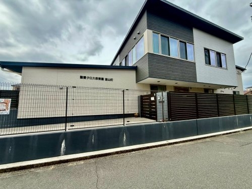 豊中市春日町3期　全3区画(聖愛クロス保育園)