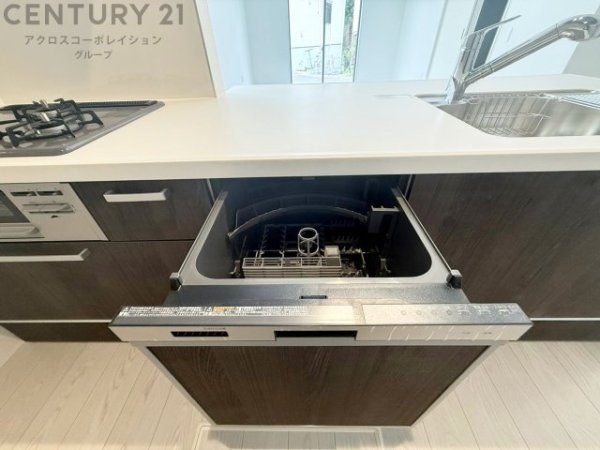 豊中市春日町3期　全3区画