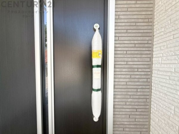 豊中市春日町3期　全3区画