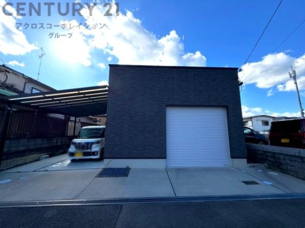 川西市大和西４丁目中古戸建