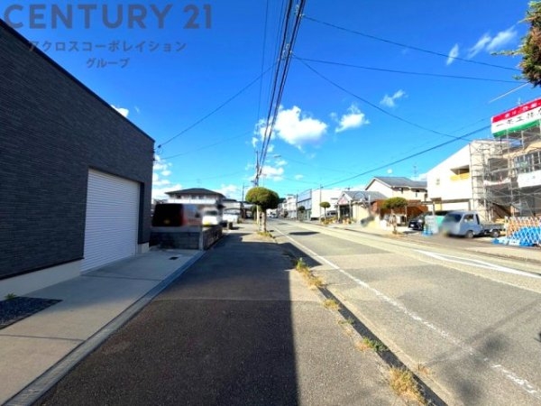 川西市大和西４丁目中古戸建