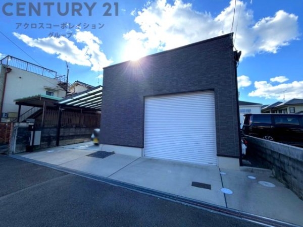 川西市大和西４丁目中古戸建