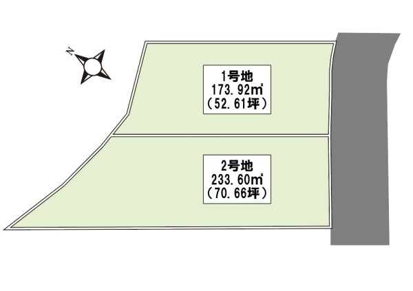 川西市清和台東３丁目の土地