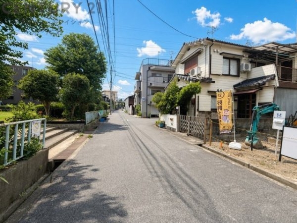 伊丹市荻野8丁目新築一戸建て